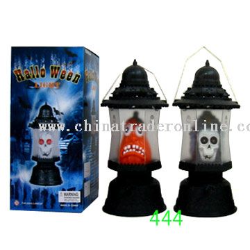 Halloween Lights  from China